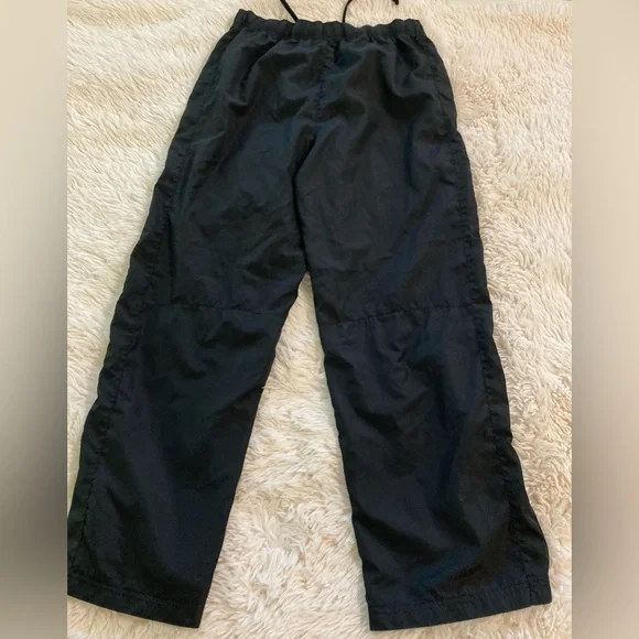 Men's Black Pants - Picture 6 of 6